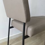 Pair of Dutch armchairs from the 60s - vintage design