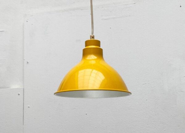 Suspension danoise Flash du milieu du siècle par Uni-Team pour Nordisk Solar, années 1960