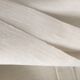 Ancient embroidered hemp sheet