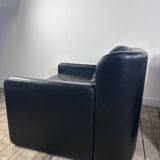 Italian armchairs (pair) by Mario Marenco for ARFLEX 1970
