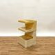 1970s bedside table from Prisunic