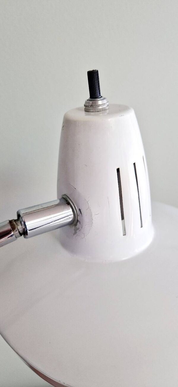 Lampe FASE modèle FARO années 60