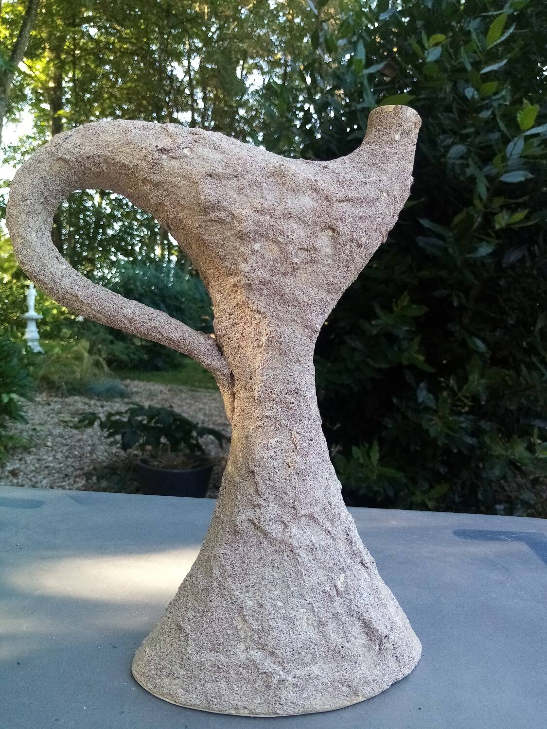 Coronetti Cunardo Pitcher