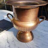 Medici champagne bucket circa 1930