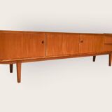 Mid Century lowboard