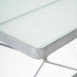 "Moment" table by Niels Gammelgaard for Ikea, 1980s