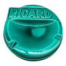 Ricard ceramic ashtray