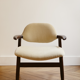 Cornn armchair