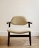 Cornn armchair