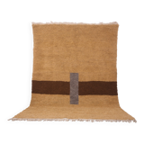 Moroccan Handmade Berber Rug 215 x 311 cm - Contemporary Moroccan rug