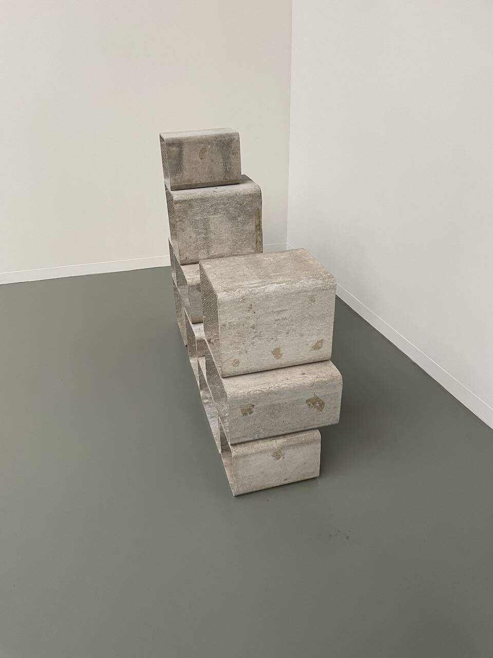 attribution G.Ifert  Shelf 1960