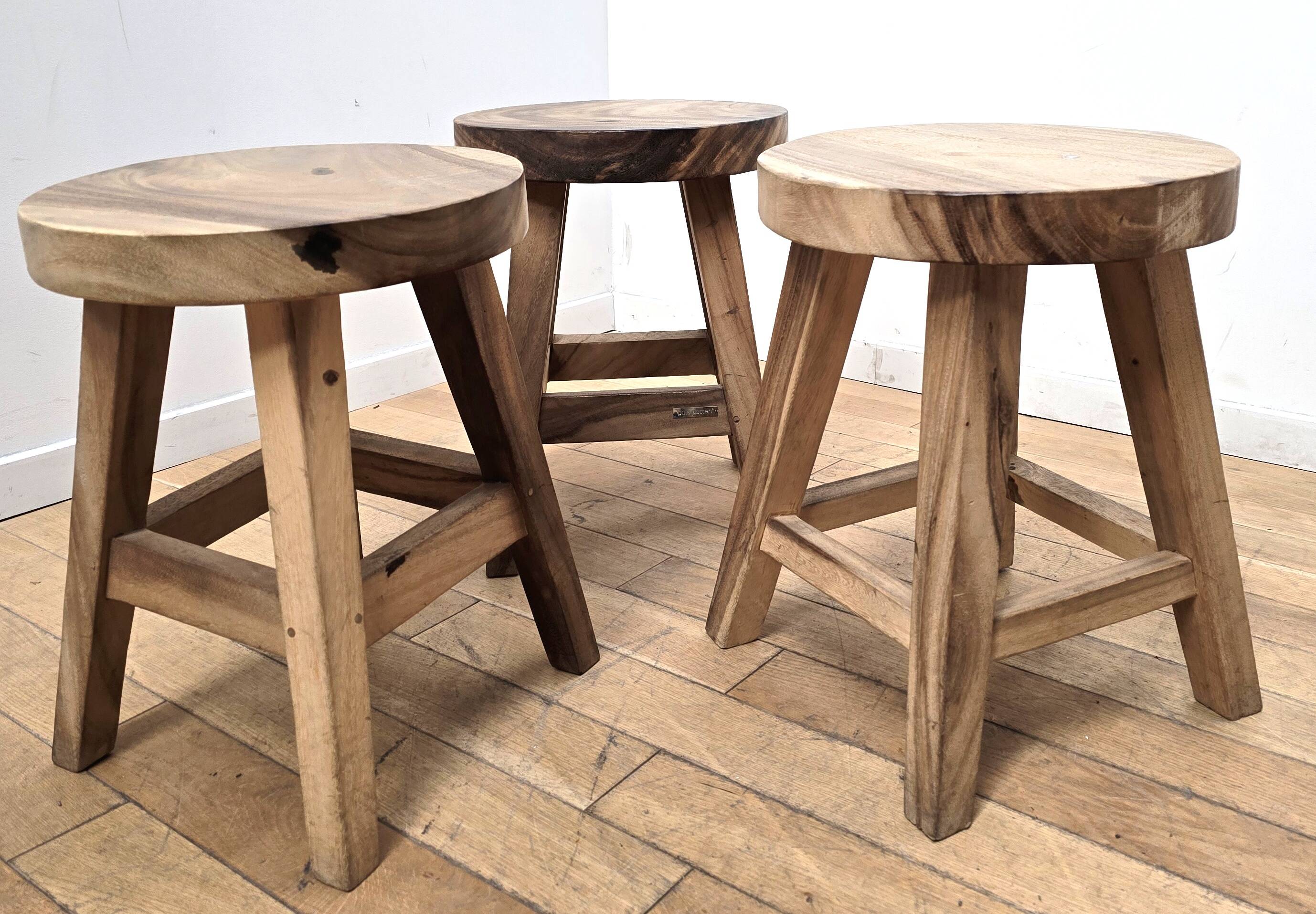 Pols Potten design stool