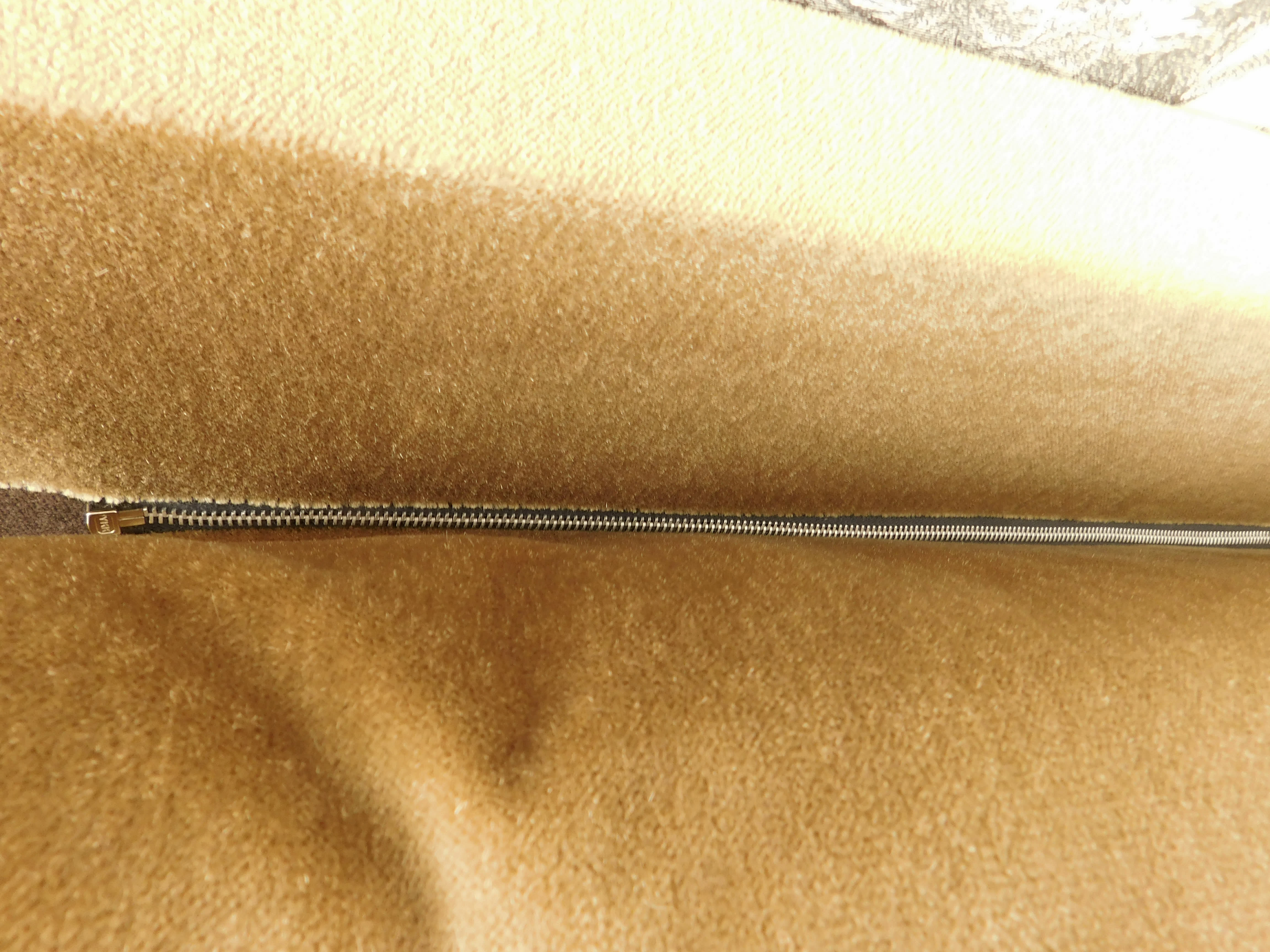 Pierre Vandel sofa 1970