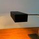 Mid-century minimalist table lamp, 1960s, set of 2