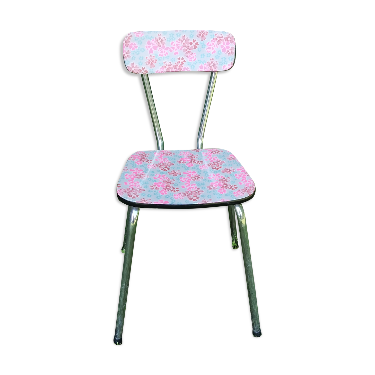 Formica chair