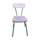 Chaise en formica