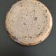 Pyrite stoneware cup