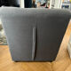 Comfortable chaise longue