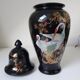 Vase céramique vintage