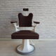 Fauteuil de barbier - coiffeur