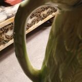 Pitcher parrot splurry st clement