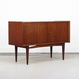Vintage mid-century low sideboard
