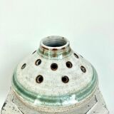 Vase pique flower Vallauris