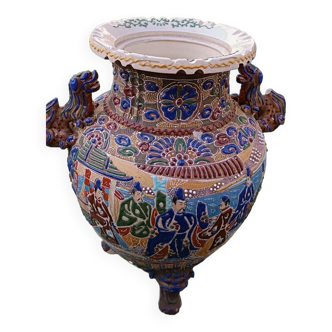 Antique Chinese vase