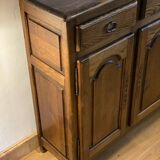Buffet 3 portes
