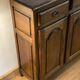 3-door sideboard