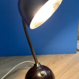 Bakelite desk lamp