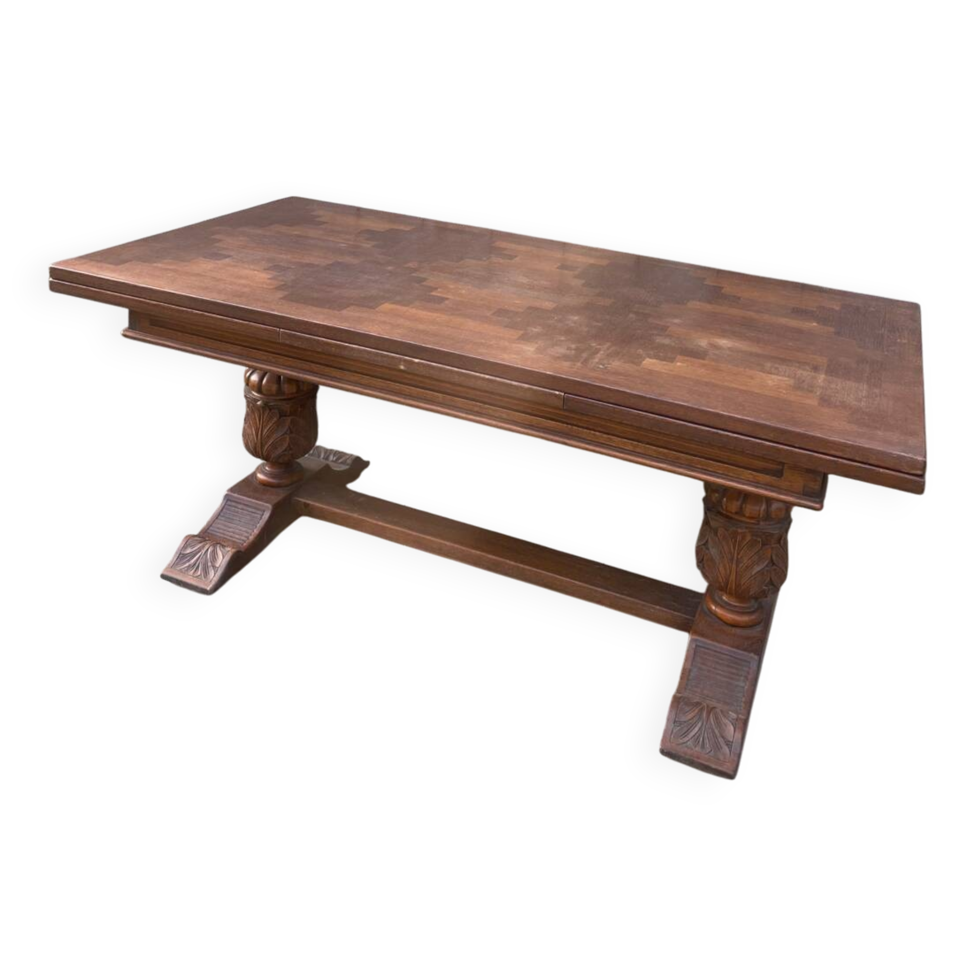 Spanish Renaissance style table
