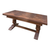 Table de style renaissance espagnole