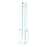 Coat rack design by Inma Bermudez
