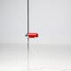 Floor lamp "2293", Martini, Falconi & Fois Architects for Reggiani, Italy, 1970