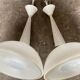 pair of pendants by Mathieu Matégot for Holophane