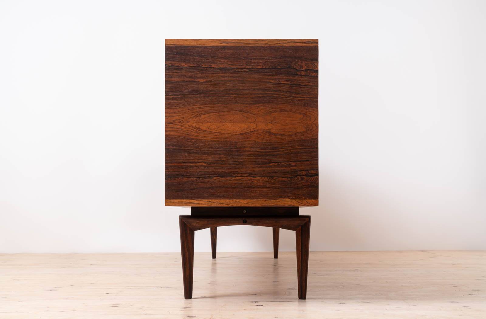 Henry Walter Klein Sideboard for Bramin Møbler, Denmark, 1950s
