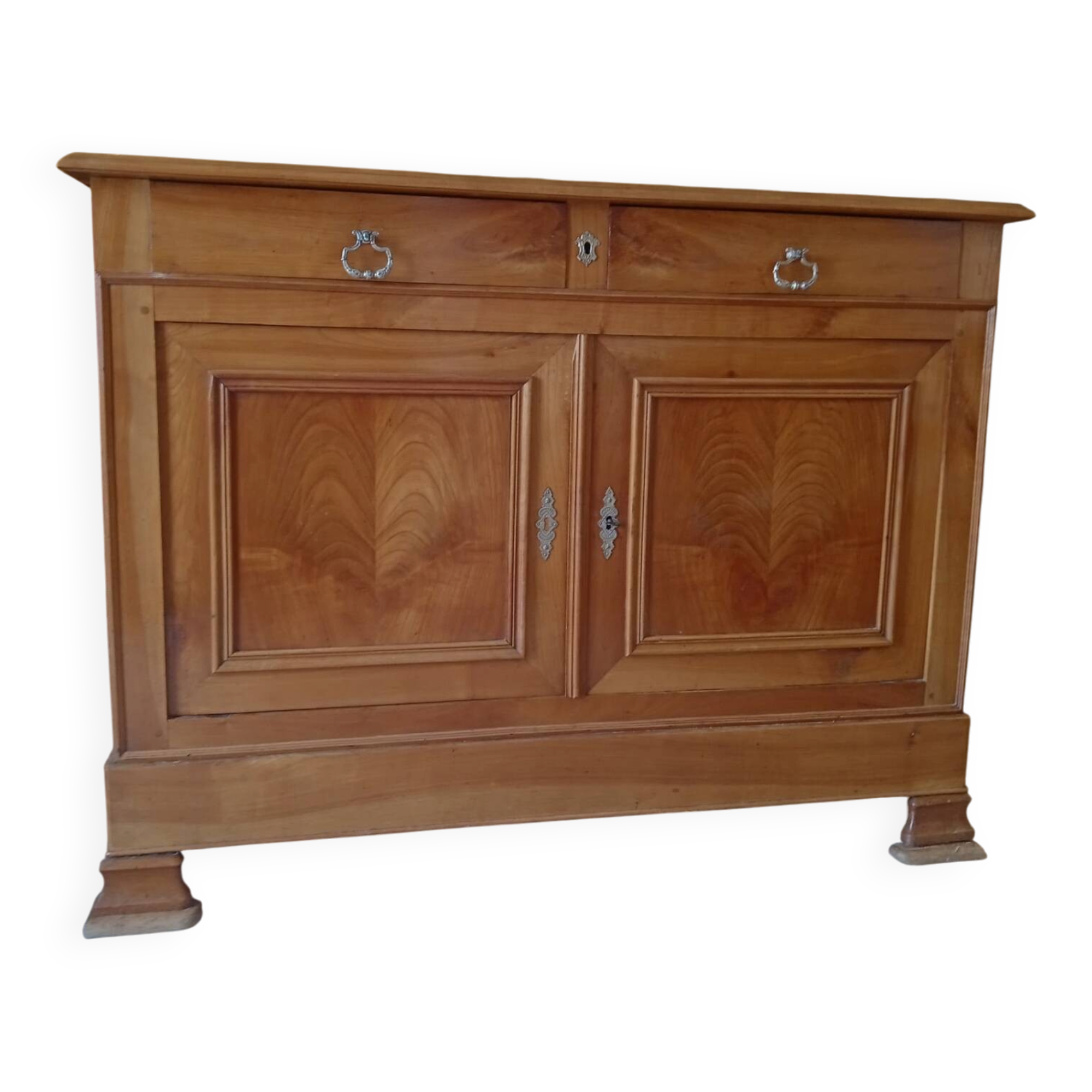 Buffet 1900