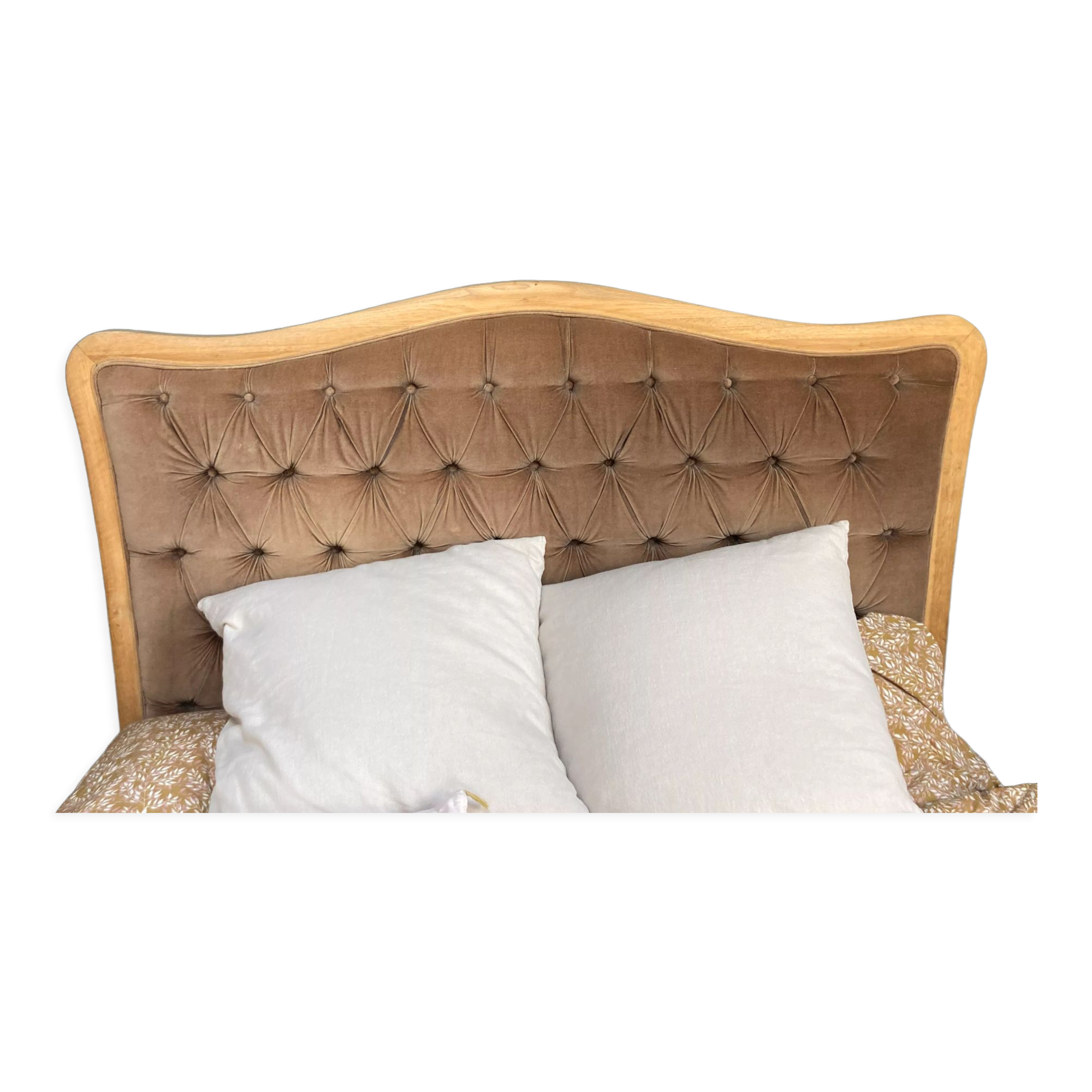 Headboard