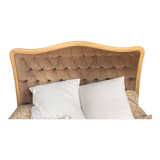 Headboard