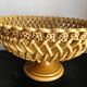 Pichon House Uzes woven ceramics