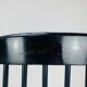 Scandinavian rocking chair in Tapiovaara style, 1960s