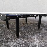 Coffee table Georges Tigien 50s