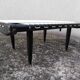 Coffee table Georges Tigien 50s
