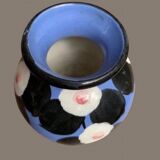 Small ball vase