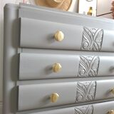 Art Deco dresser