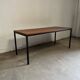 Teak desk, Denmark, 1960s