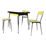 Table formica rotub