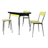 Table formica rotub