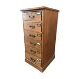 Furniture from craft to drawers